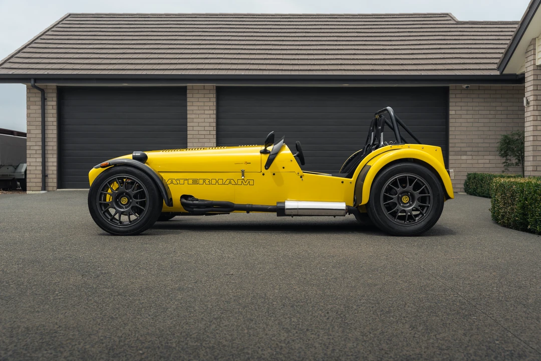2000 Caterham Seven - Image 8 of 31