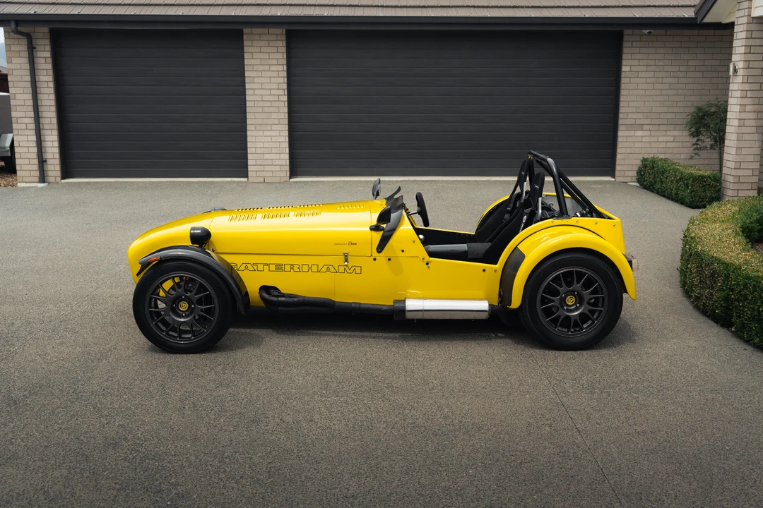 2000 Caterham Seven - Image 16 of 31
