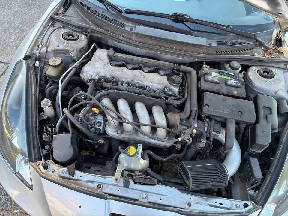 2000 Toyota Celica 7th Gen - Image 5 of 5