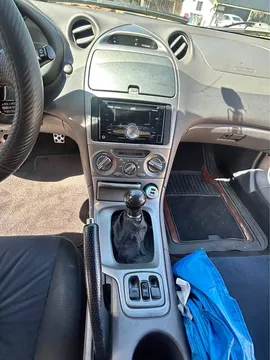 2000 Toyota Celica GTS