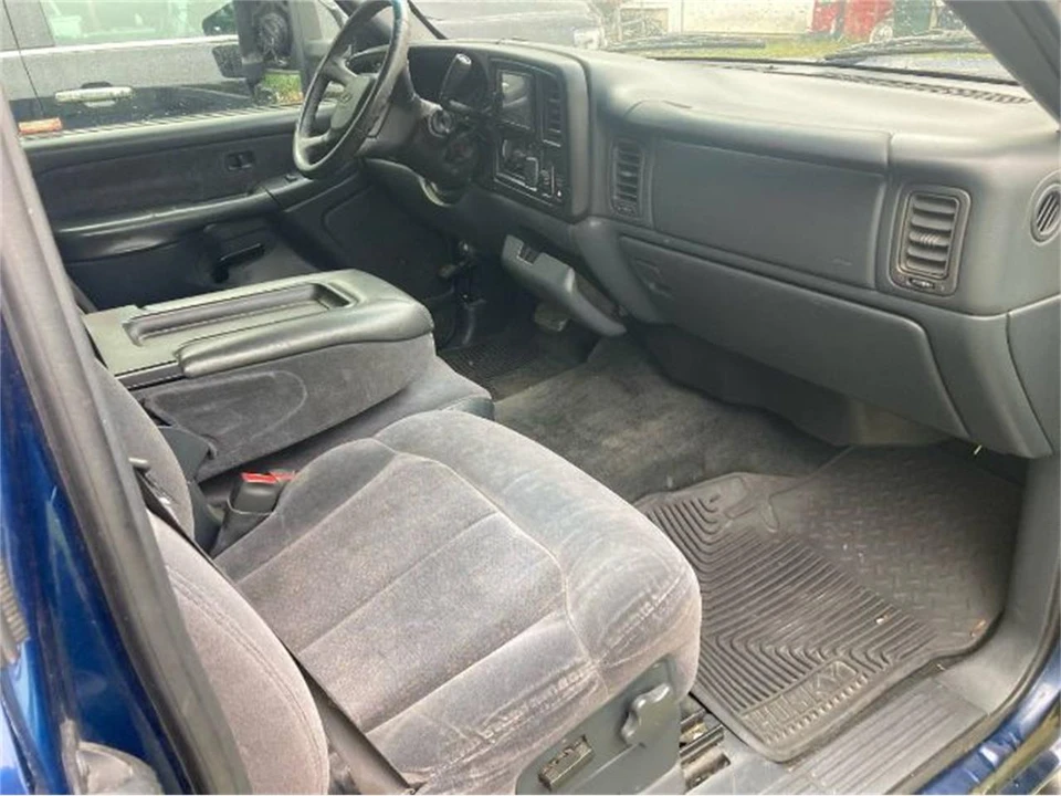 2000 Chevrolet Silverado 1st Gen - Image 5 of 6