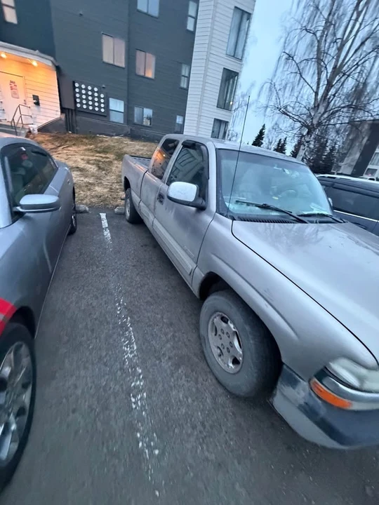 2000 Chevrolet C/K 4th Gen - Image 4 of 9