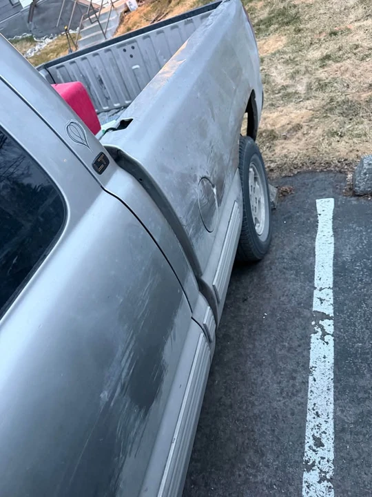 2000 Chevrolet C/K 4th Gen - Image 5 of 9