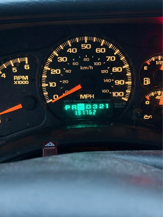 2000 Chevrolet C/K 4th Gen - Image 8 of 9