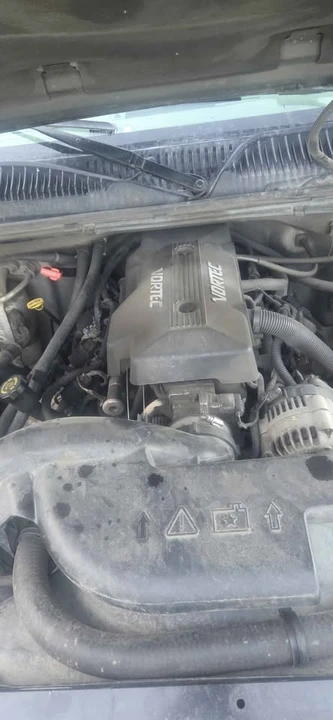 2000 Chevrolet C/K 4th Gen - Image 5 of 14