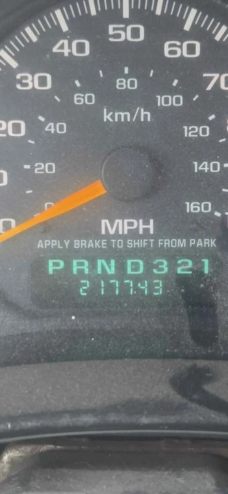 2000 Chevrolet C/K 4th Gen - Image 14 of 14