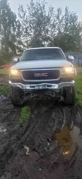 2000 Chevrolet 1500 Extended Cab Short Bed