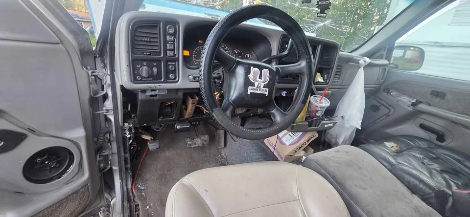 2000 Chevrolet C/K 4th Gen - Image 7 of 14