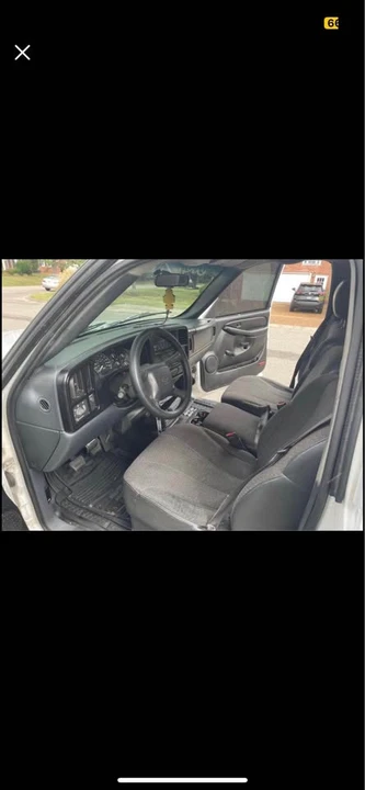 2000 Chevrolet Silverado 1st Gen - Image 5 of 6