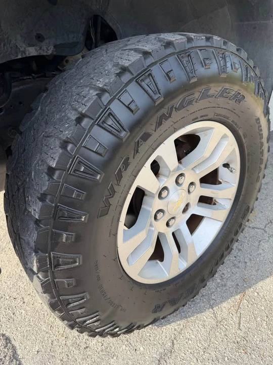 2000 Chevrolet C/K 4th Gen - Image 7 of 11