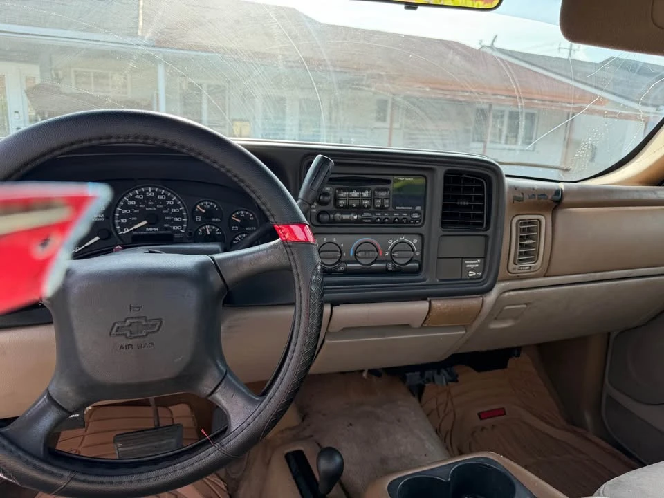 2000 Chevrolet C/K 4th Gen - Image 11 of 11