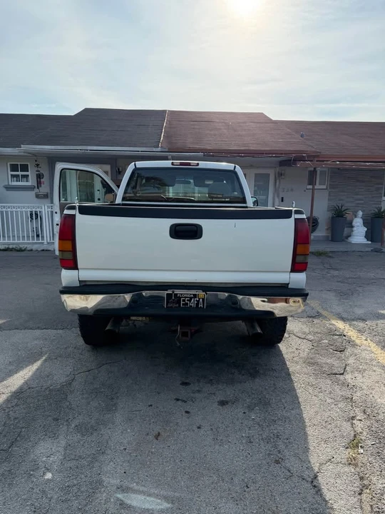 2000 Chevrolet C/K 4th Gen - Image 5 of 11