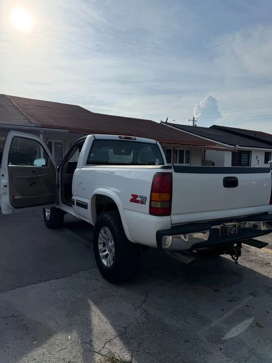 2000 Chevrolet C/K 4th Gen - Image 6 of 11