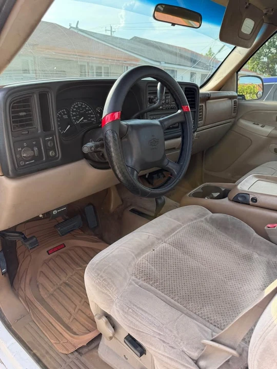 2000 Chevrolet C/K 4th Gen - Image 9 of 11