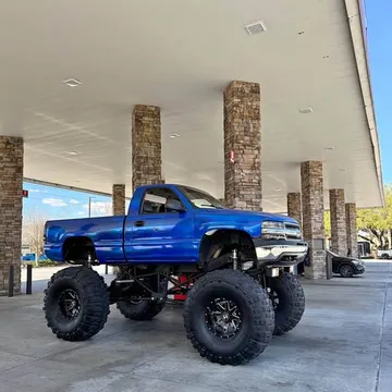 2000 Chevrolet 1500 Regular Cab Short Bed