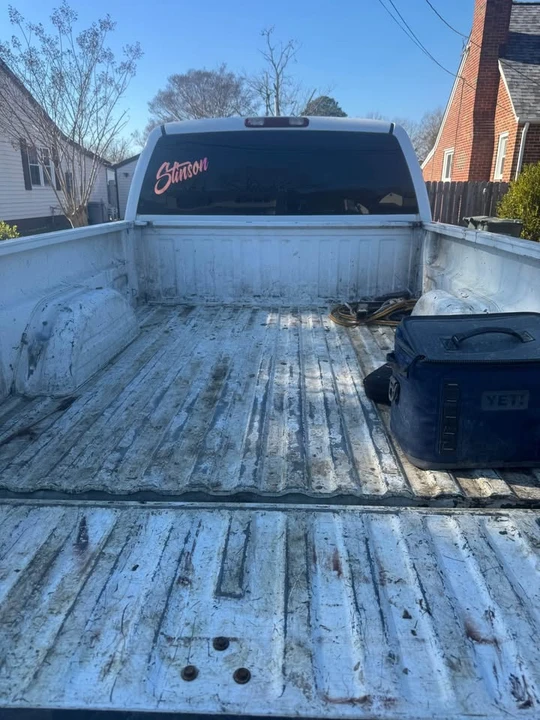 2000 Chevrolet Silverado 1st Gen - Image 9 of 11