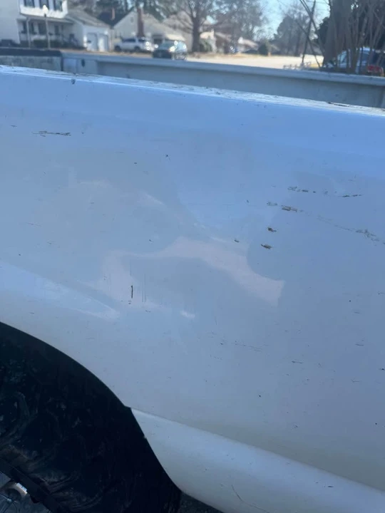 2000 Chevrolet Silverado 1st Gen - Image 11 of 11