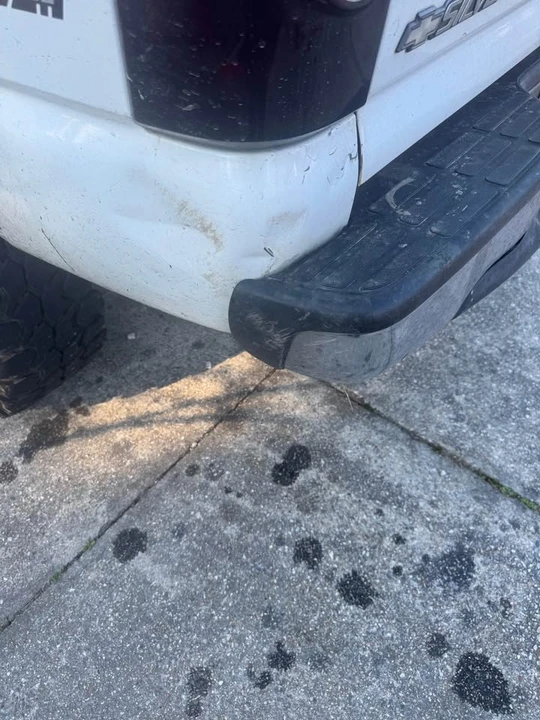 2000 Chevrolet Silverado 1st Gen - Image 10 of 11