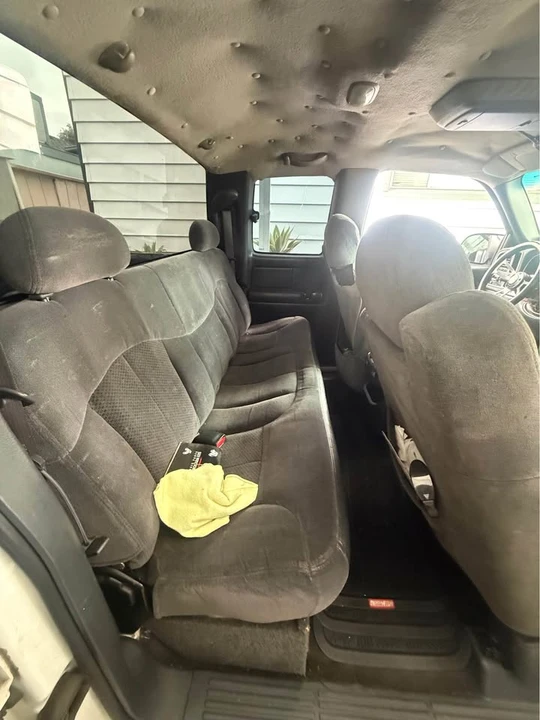 2000 Chevrolet Silverado 1st Gen - Image 11 of 18