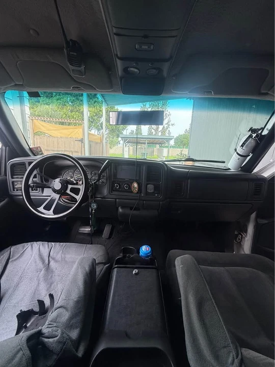 2000 Chevrolet Silverado 1st Gen - Image 12 of 18