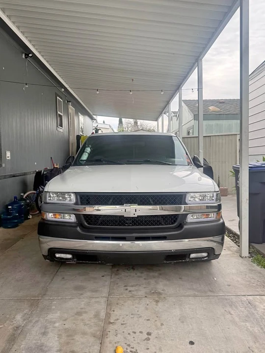 2000 Chevrolet Silverado 1st Gen - Image 2 of 18