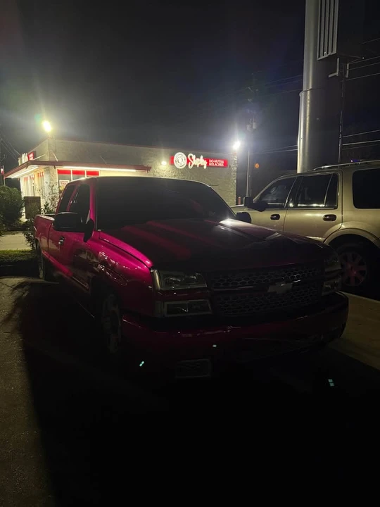 2000 Chevrolet Silverado 1st Gen - Image 9 of 9