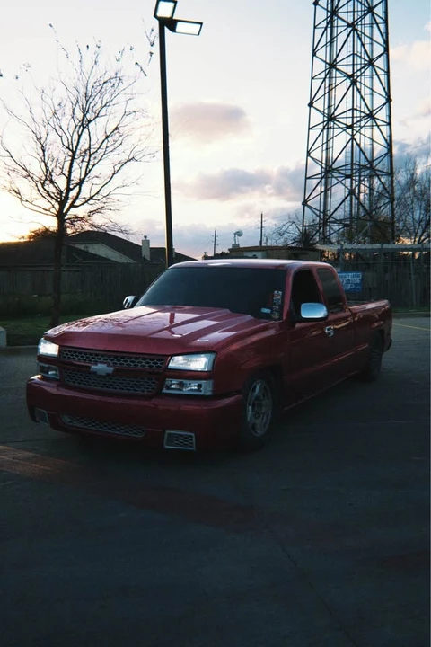 2000 Chevrolet Silverado 1st Gen - Image 6 of 9