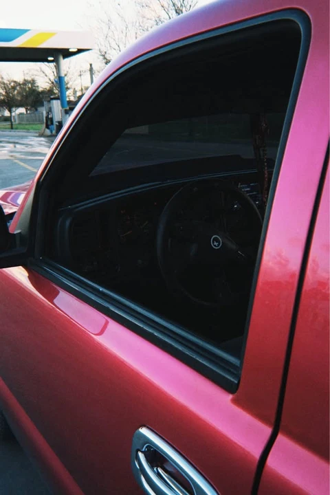 2000 Chevrolet Silverado 1st Gen - Image 5 of 9