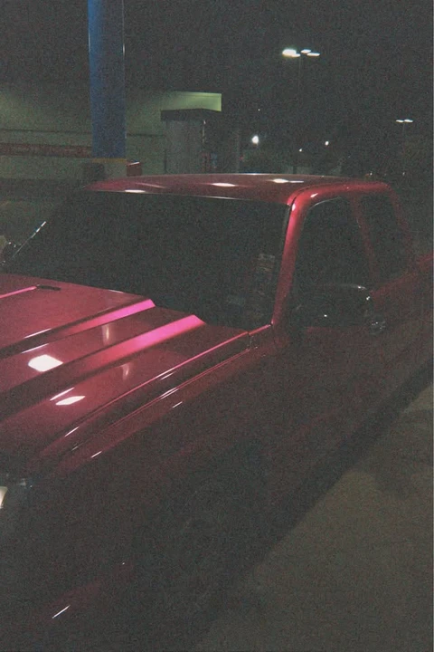 2000 Chevrolet Silverado 1st Gen - Image 8 of 9