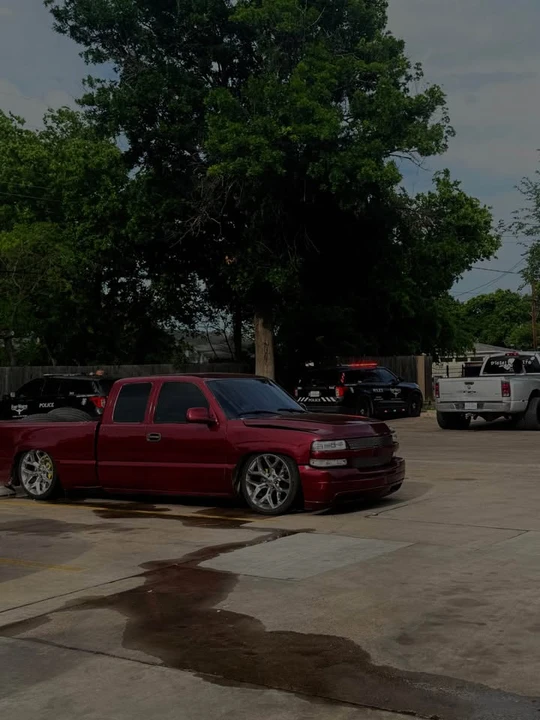 2000 Chevrolet Silverado 1st Gen - Image 7 of 7