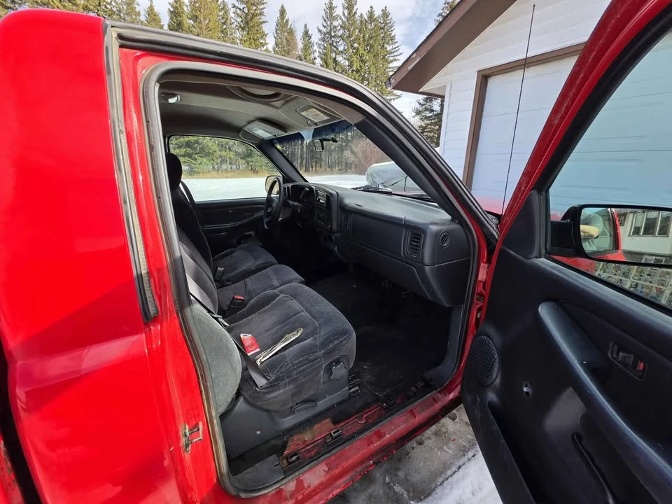 2000 Chevrolet Silverado 1st Gen - Image 7 of 19
