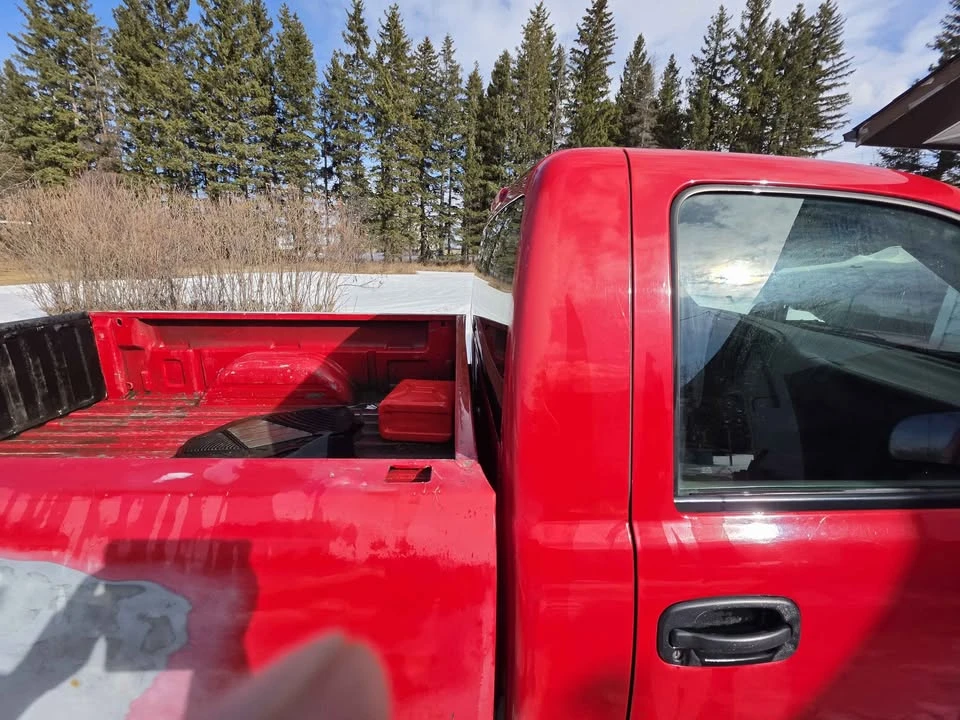 2000 Chevrolet Silverado 1st Gen - Image 10 of 19