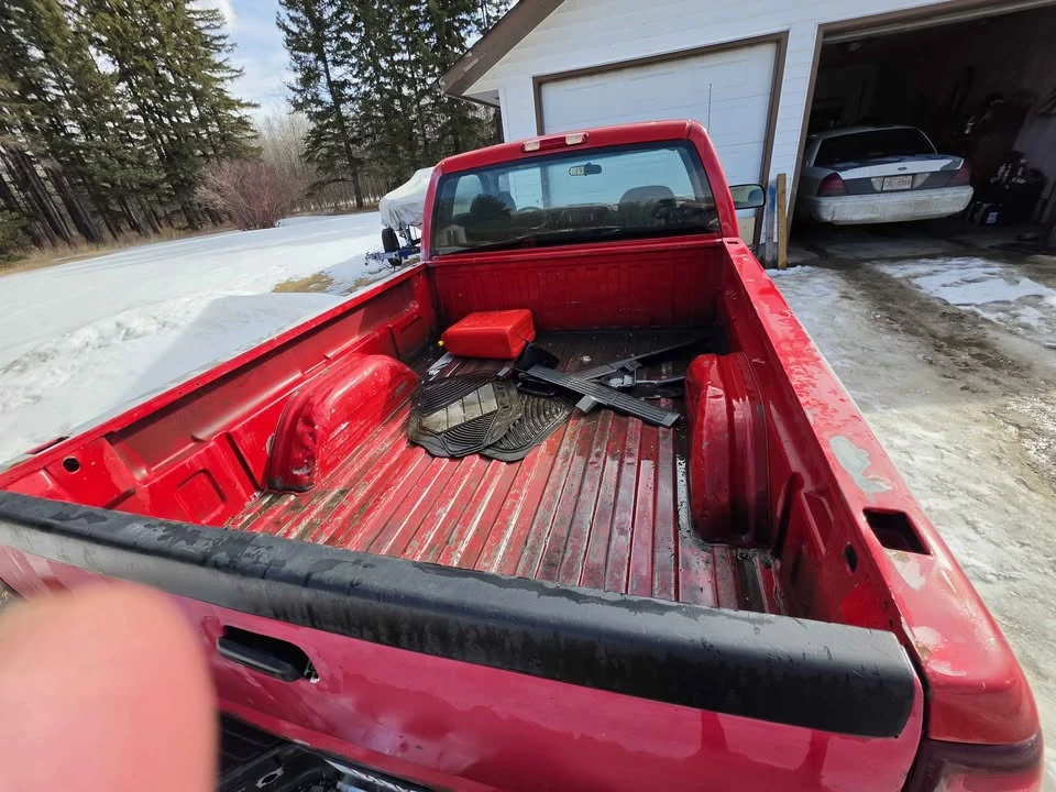 2000 Chevrolet Silverado 1st Gen - Image 9 of 19