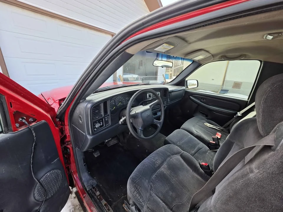 2000 Chevrolet Silverado 1st Gen - Image 6 of 19