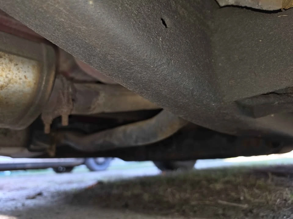 2000 Chevrolet Silverado 1st Gen - Image 15 of 19