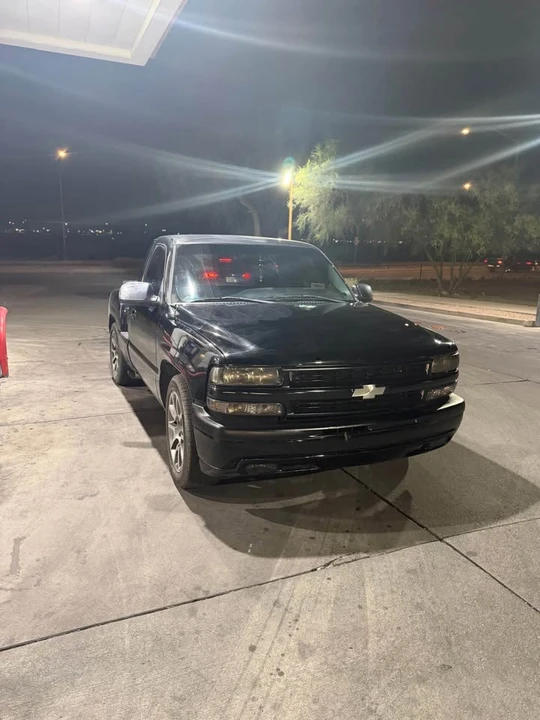 2000 Chevrolet C/K 4th Gen - Image 4 of 5