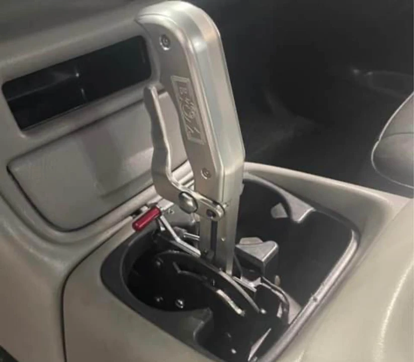 2000 Chevrolet Silverado 1st Gen - Image 7 of 9
