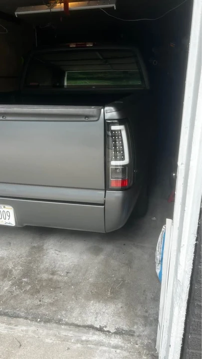 2000 Chevrolet Silverado 1st Gen - Image 4 of 9