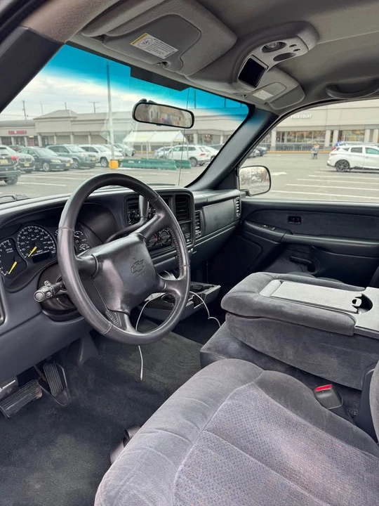 2000 Chevrolet Silverado 1st Gen - Image 5 of 20