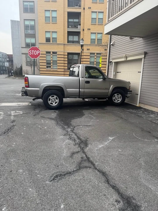2000 Chevrolet Silverado 1st Gen - Image 2 of 20