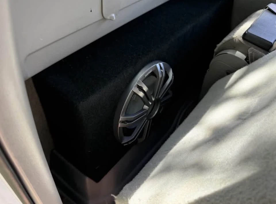 2000 Chevrolet Silverado 1st Gen - Image 5 of 13