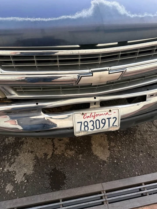 2000 Chevrolet Silverado 1st Gen - Image 9 of 10