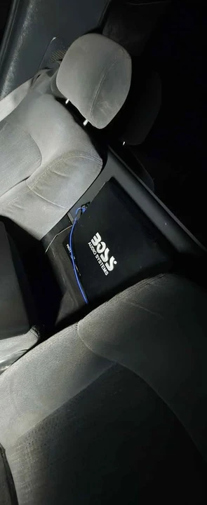 2000 Chevrolet Silverado 1st Gen - Image 7 of 12