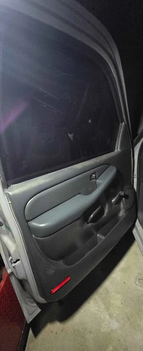 2000 Chevrolet Silverado 1st Gen - Image 12 of 12
