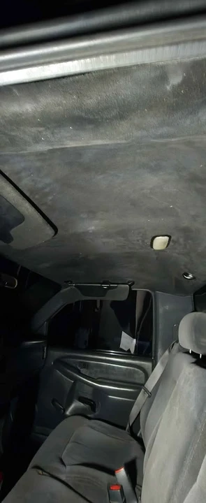 2000 Chevrolet Silverado 1st Gen - Image 5 of 12
