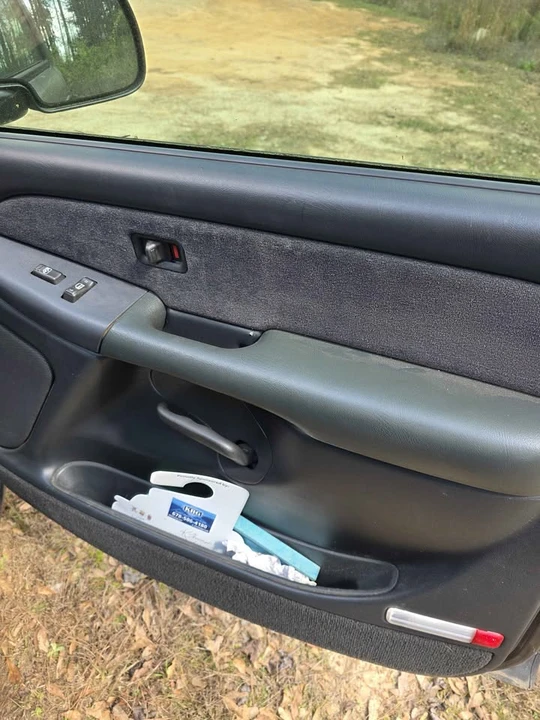 2000 Chevrolet Silverado 1st Gen - Image 14 of 16