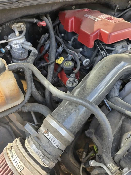 2000 Chevrolet Silverado 1st Gen - Image 5 of 16