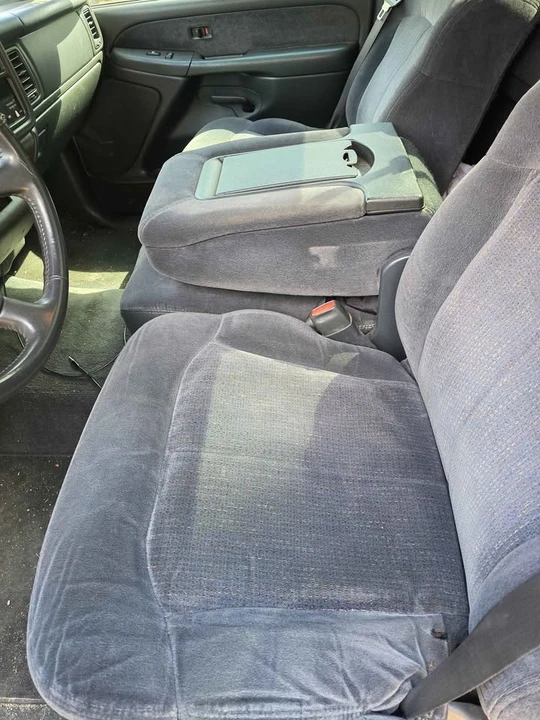 2000 Chevrolet Silverado 1st Gen - Image 13 of 16
