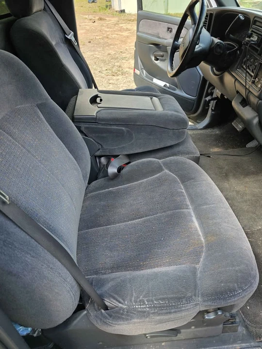 2000 Chevrolet Silverado 1st Gen - Image 16 of 16