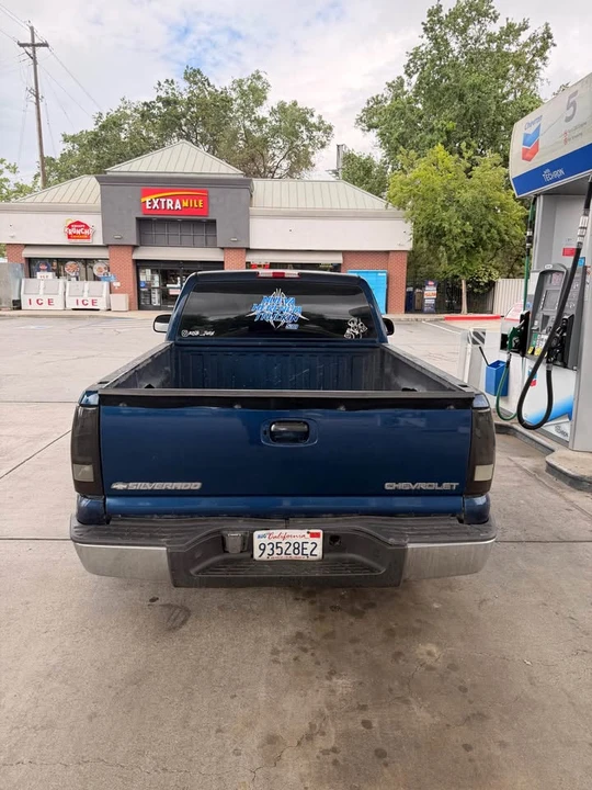 2000 Chevrolet Silverado 1st Gen - Image 5 of 7